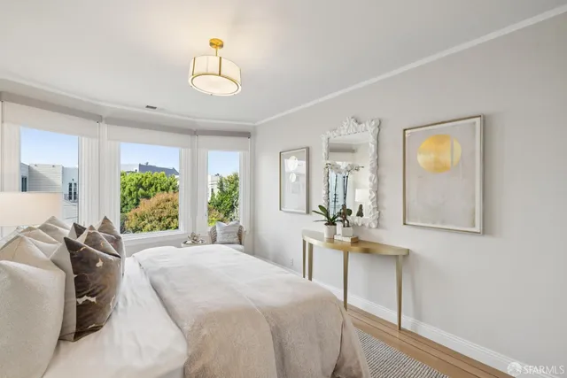 $2,095,000 | 115 Retiro Way, San Francisco, CA 94123