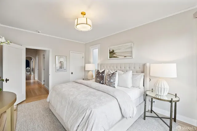 $2,095,000 | 115 Retiro Way, San Francisco, CA 94123