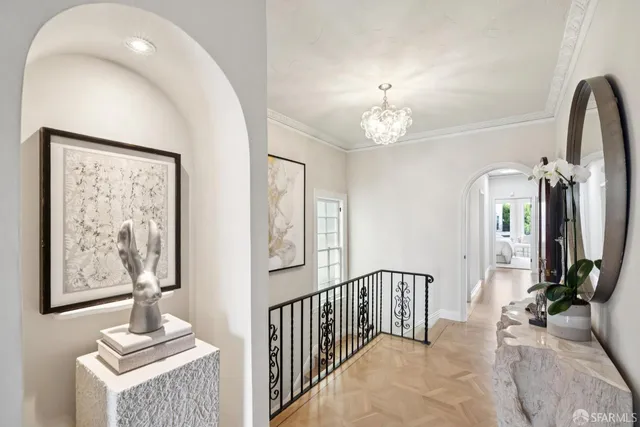 $2,095,000 | 115 Retiro Way, San Francisco, CA 94123