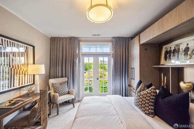 $2,095,000 | 115 Retiro Way, San Francisco, CA 94123