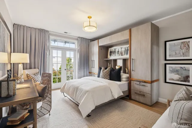 $2,095,000 | 115 Retiro Way, San Francisco, CA 94123