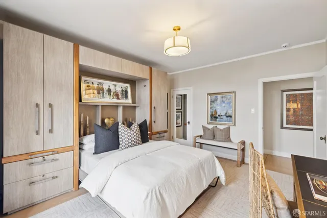 $2,095,000 | 115 Retiro Way, San Francisco, CA 94123