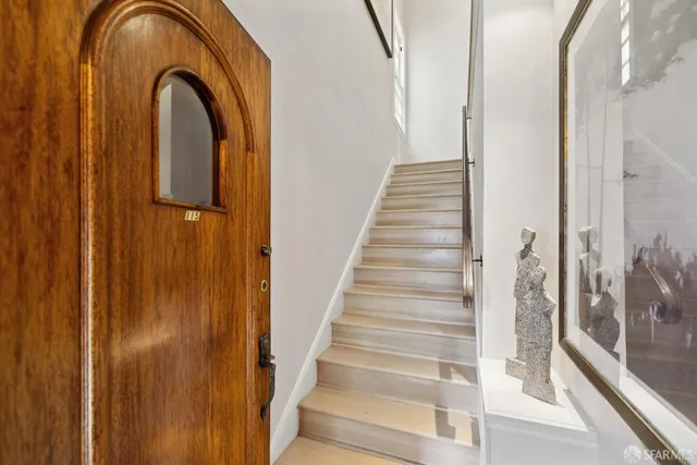 $2,095,000 | 115 Retiro Way, San Francisco, CA 94123