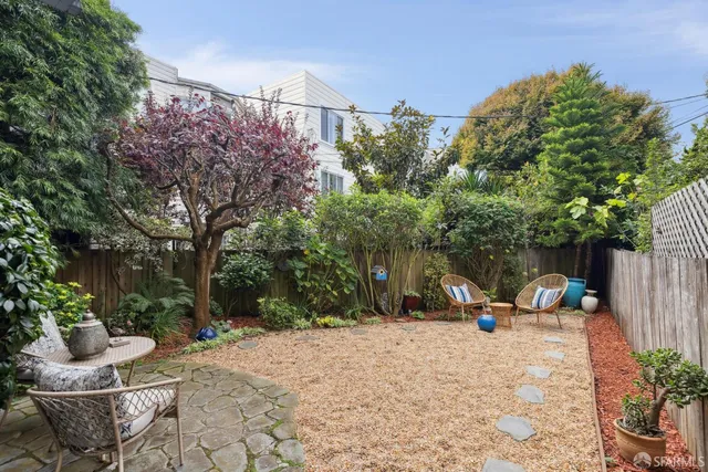 $2,095,000 | 115 Retiro Way, San Francisco, CA 94123