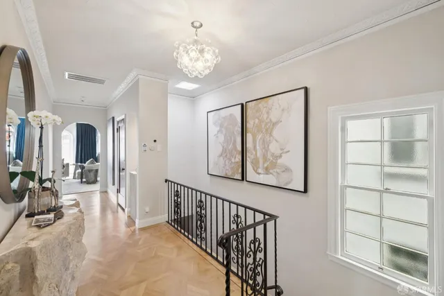 $2,095,000 | 115 Retiro Way, San Francisco, CA 94123