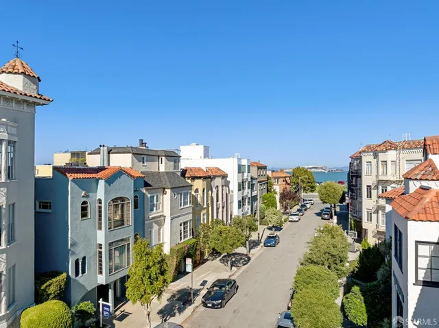$2,095,000 | 115 Retiro Way, San Francisco, CA 94123