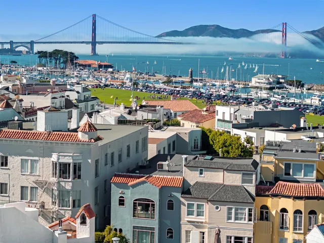 $2,095,000 | 115 Retiro Way, San Francisco, CA 94123