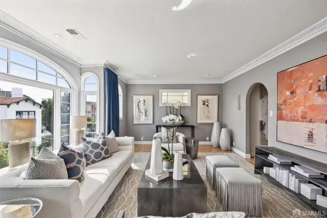 $2,095,000 | 115 Retiro Way, San Francisco, CA 94123