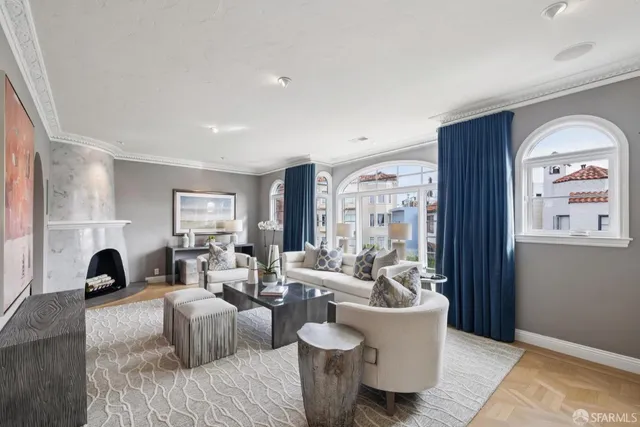 $2,095,000 | 115 Retiro Way, San Francisco, CA 94123