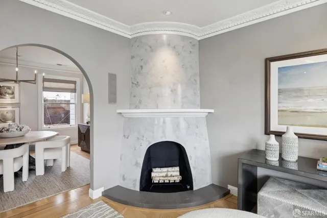 $2,095,000 | 115 Retiro Way, San Francisco, CA 94123