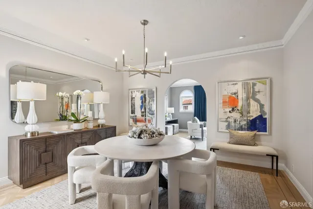 $2,095,000 | 115 Retiro Way, San Francisco, CA 94123