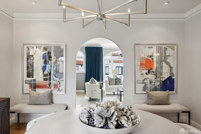 $2,095,000 | 115 Retiro Way, San Francisco, CA 94123