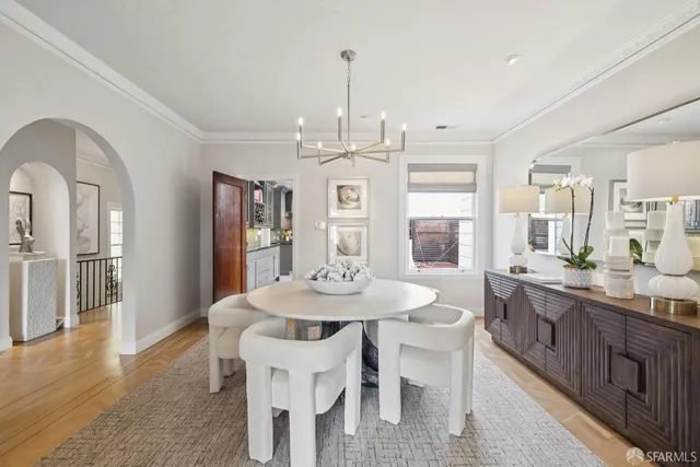 $2,095,000 | 115 Retiro Way, San Francisco, CA 94123