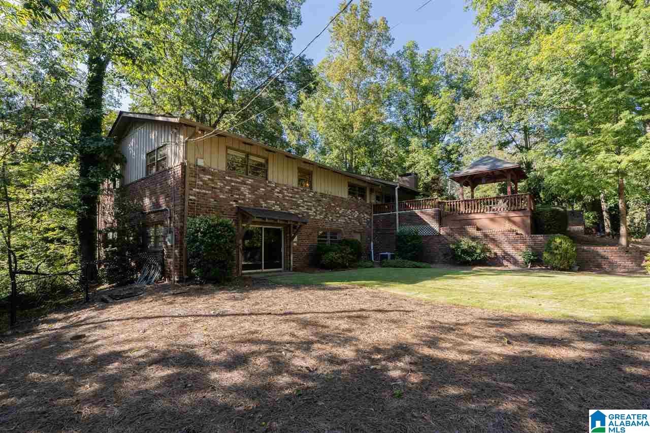 3733 Valley Head Road Birmingham, AL 35223 - Photo 48 of 50