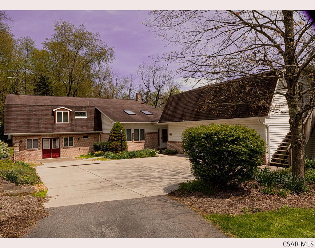 290 Bloom Road Hooversville, PA 15936 - Photo 1 of 16 Gallery Image 1