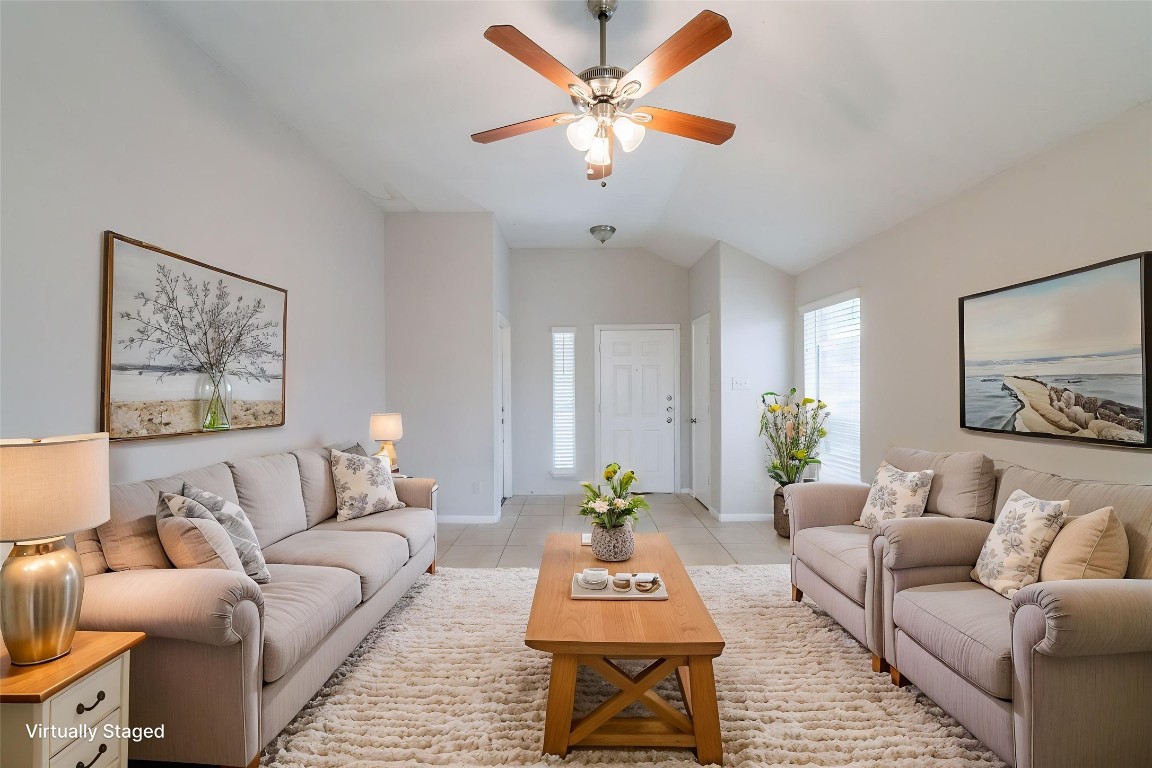 6635 Rusty Ridge Lane Katy, TX 77449 - Photo 2 of 28