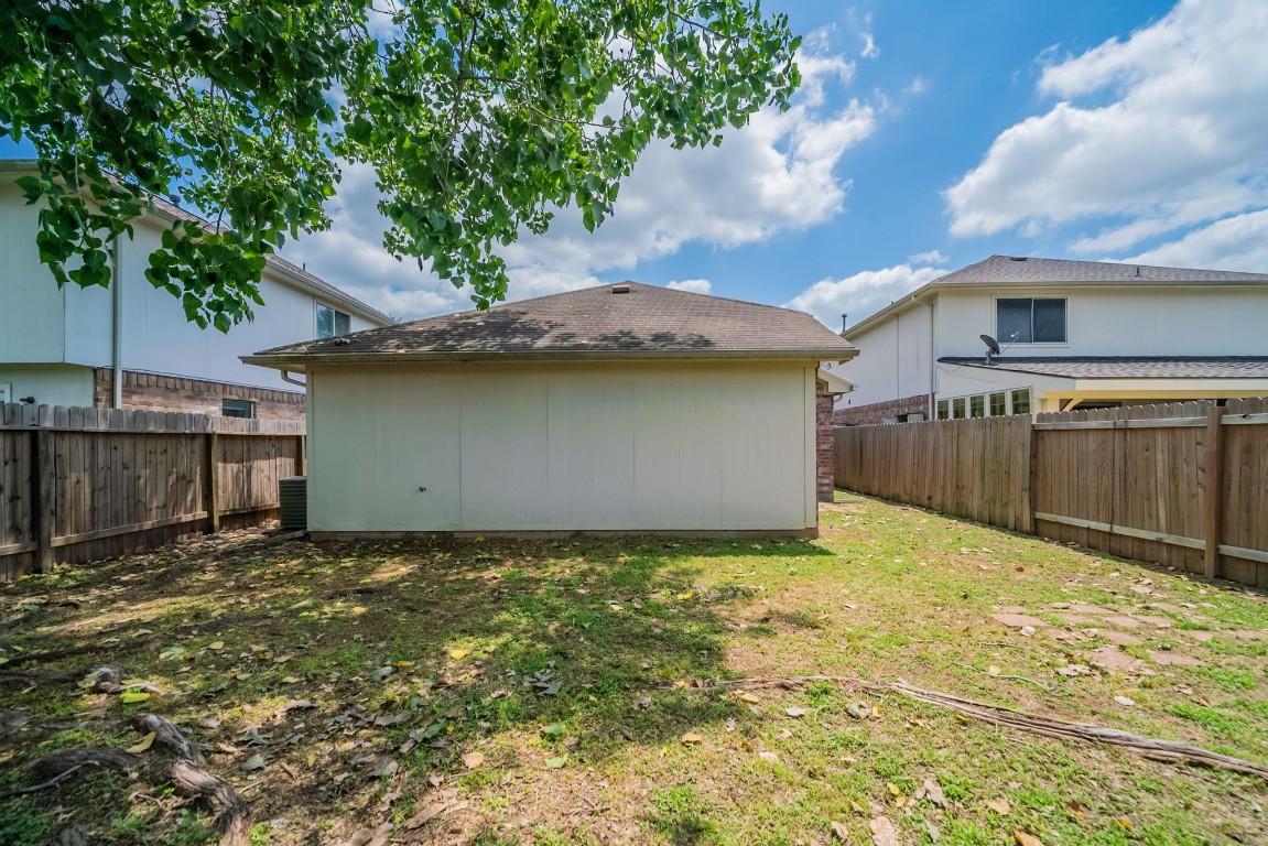 6635 Rusty Ridge Lane Katy, TX 77449 - Photo 27 of 28