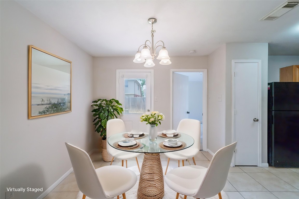 6635 Rusty Ridge Lane Katy, TX 77449 - Photo 3 of 28