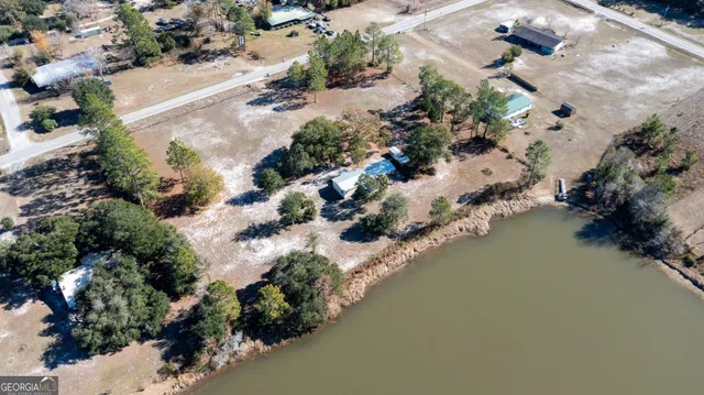 $35,499 | 1654-lot 42) 1654-lot 42) Spring Lake Drive, Unit 42, Folkston, GA 31537