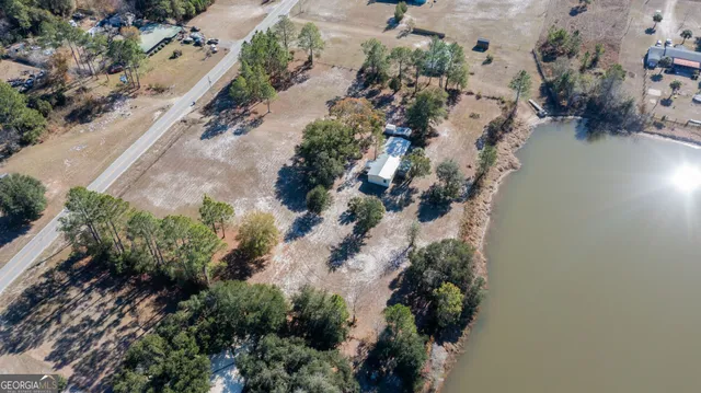 $35,499 | 1654-lot 42) 1654-lot 42) Spring Lake Drive, Unit 42, Folkston, GA 31537