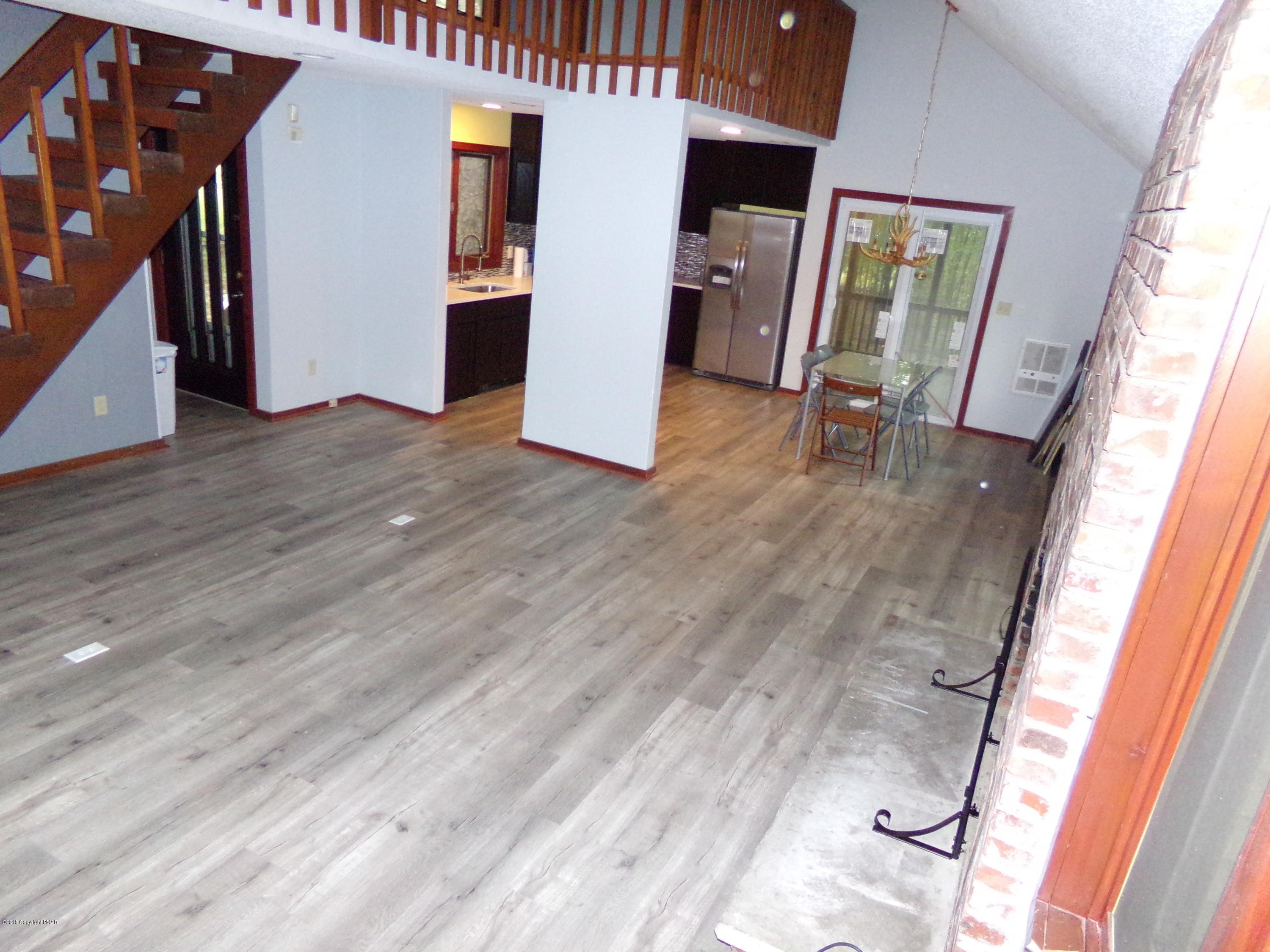 106 Cambridge Court Bushkill, PA 18324 - Photo 19 of 20 11-Open Floor Plan