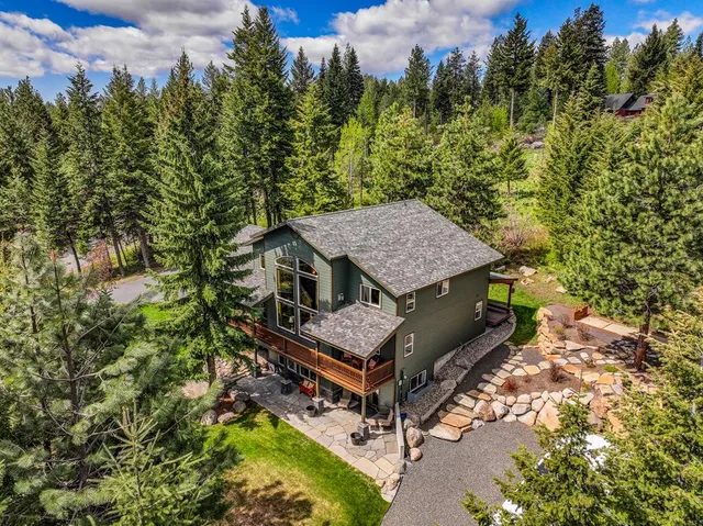 $1,395,000 | 1611 Woodhaven Court, McCall, ID 83638