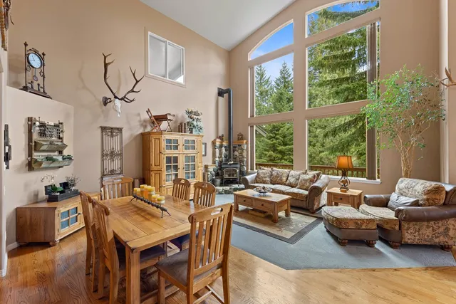 $1,395,000 | 1611 Woodhaven Court, McCall, ID 83638