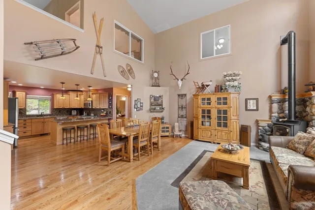 $1,395,000 | 1611 Woodhaven Court, McCall, ID 83638