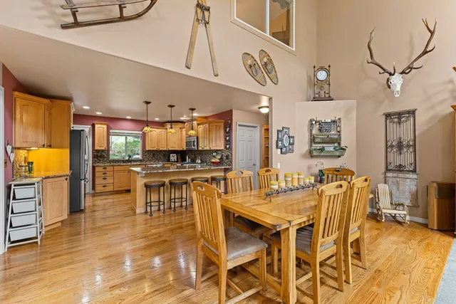 $1,395,000 | 1611 Woodhaven Court, McCall, ID 83638