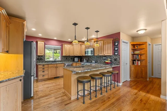 $1,395,000 | 1611 Woodhaven Court, McCall, ID 83638