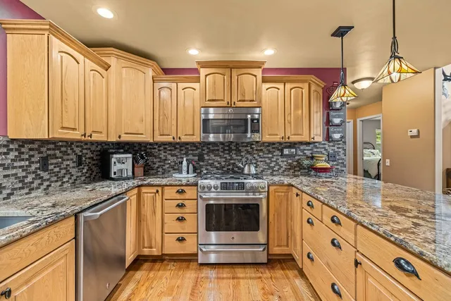 $1,395,000 | 1611 Woodhaven Court, McCall, ID 83638