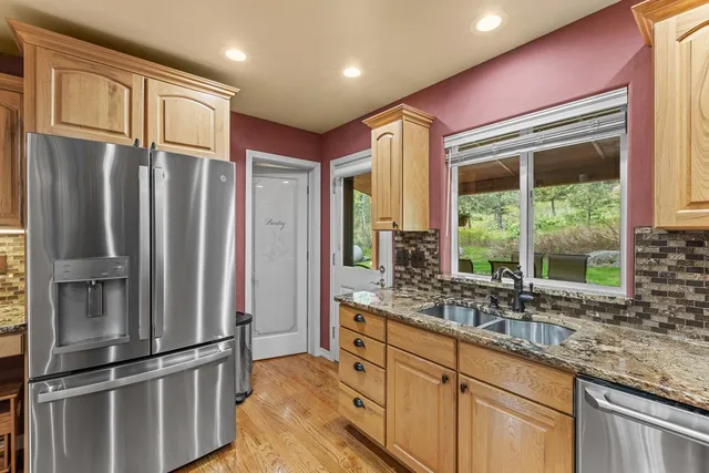 $1,395,000 | 1611 Woodhaven Court, McCall, ID 83638