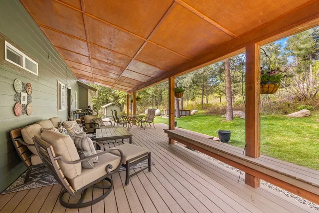 $1,395,000 | 1611 Woodhaven Court, McCall, ID 83638