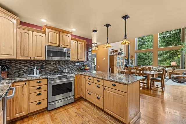 $1,395,000 | 1611 Woodhaven Court, McCall, ID 83638