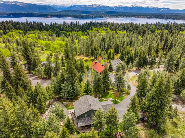 $1,395,000 | 1611 Woodhaven Court, McCall, ID 83638