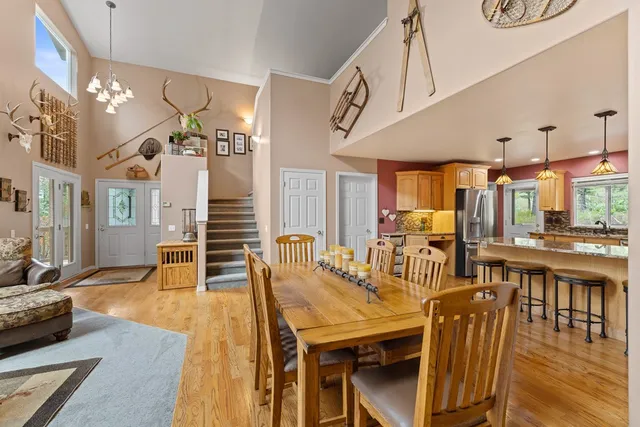 $1,395,000 | 1611 Woodhaven Court, McCall, ID 83638