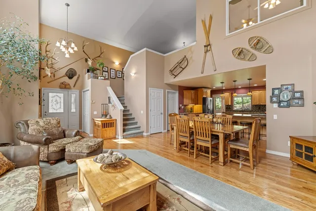 $1,395,000 | 1611 Woodhaven Court, McCall, ID 83638