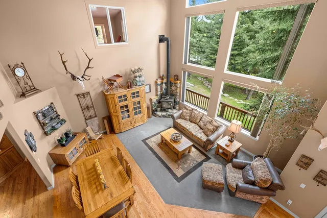 $1,395,000 | 1611 Woodhaven Court, McCall, ID 83638