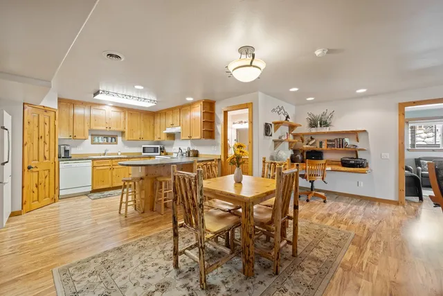 $1,395,000 | 1611 Woodhaven Court, McCall, ID 83638