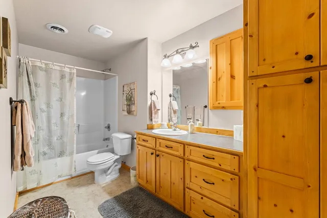 $1,395,000 | 1611 Woodhaven Court, McCall, ID 83638