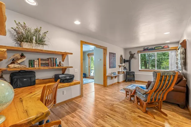 $1,395,000 | 1611 Woodhaven Court, McCall, ID 83638