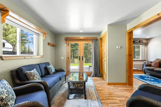 $1,395,000 | 1611 Woodhaven Court, McCall, ID 83638