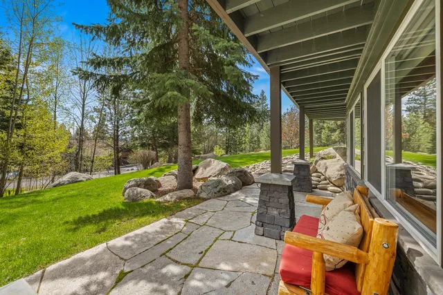 $1,395,000 | 1611 Woodhaven Court, McCall, ID 83638