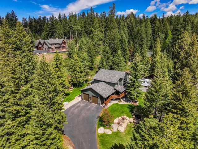 $1,395,000 | 1611 Woodhaven Court, McCall, ID 83638