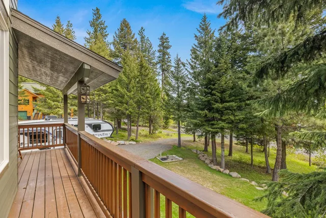 $1,395,000 | 1611 Woodhaven Court, McCall, ID 83638
