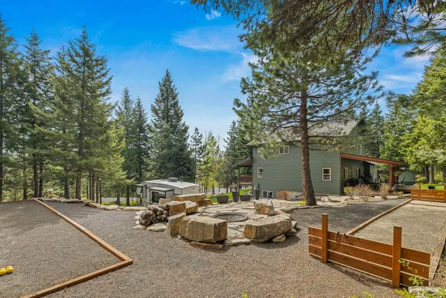 $1,395,000 | 1611 Woodhaven Court, McCall, ID 83638