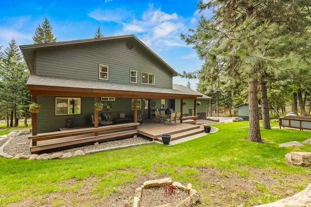 $1,395,000 | 1611 Woodhaven Court, McCall, ID 83638