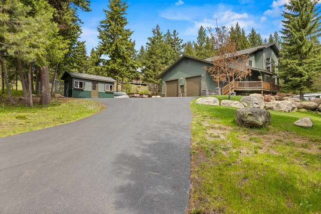 $1,395,000 | 1611 Woodhaven Court, McCall, ID 83638