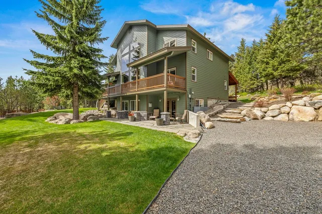 $1,395,000 | 1611 Woodhaven Court, McCall, ID 83638