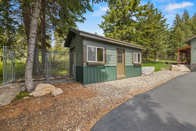 $1,395,000 | 1611 Woodhaven Court, McCall, ID 83638